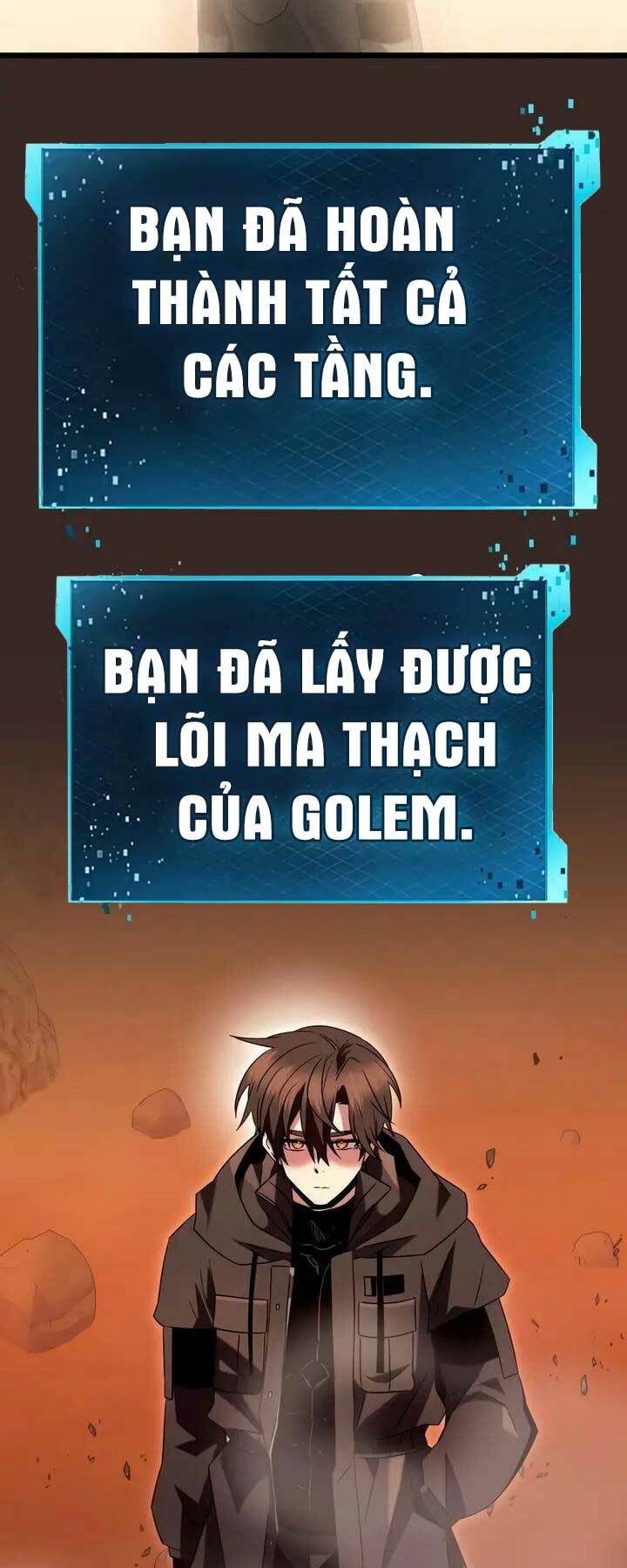 Ta Nhận Được Vật Phẩm Thần Thoại Chapter 76 - Trang 2