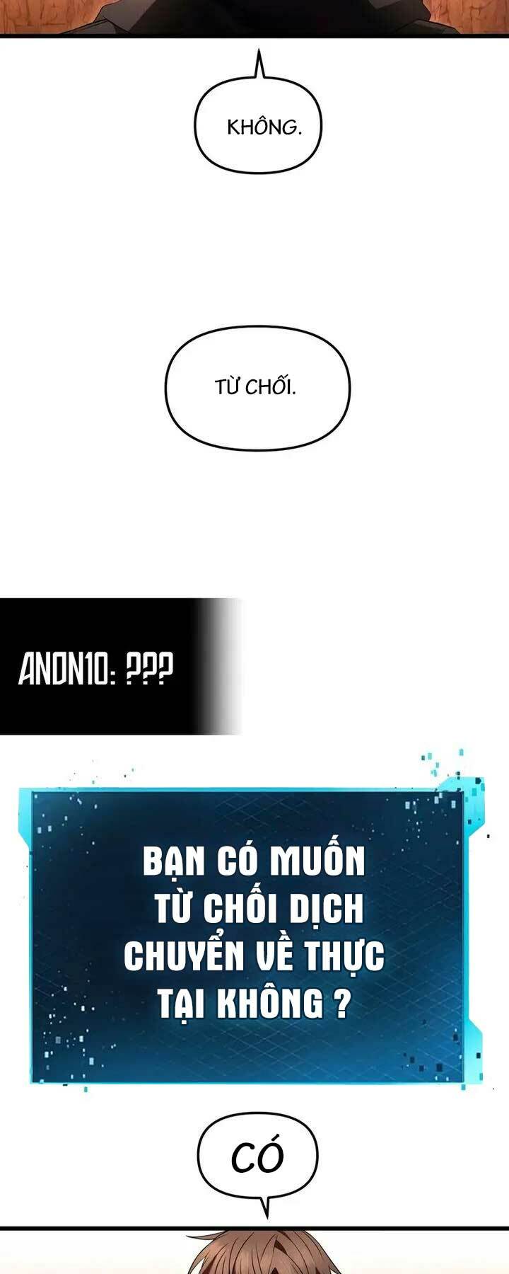 Ta Nhận Được Vật Phẩm Thần Thoại Chapter 76 - Trang 2