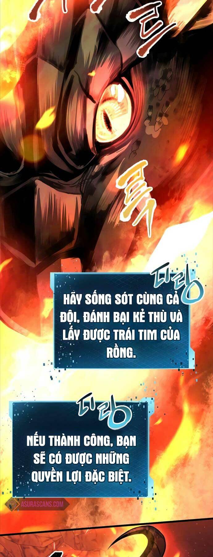 Ta Nhận Được Vật Phẩm Thần Thoại Chapter 77 - Trang 2