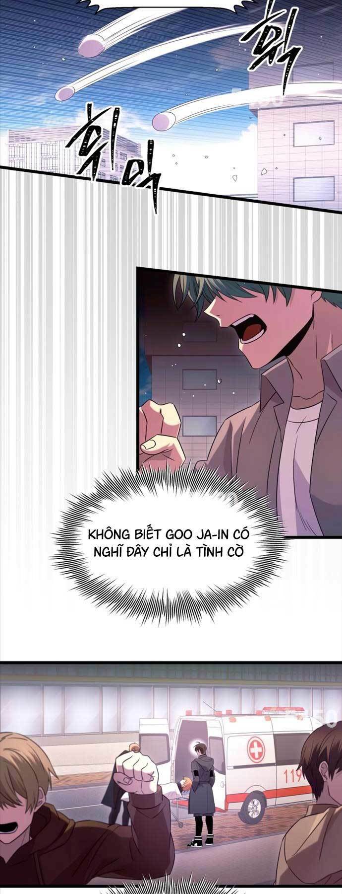 Ta Nhận Được Vật Phẩm Thần Thoại Chapter 79 - Trang 2