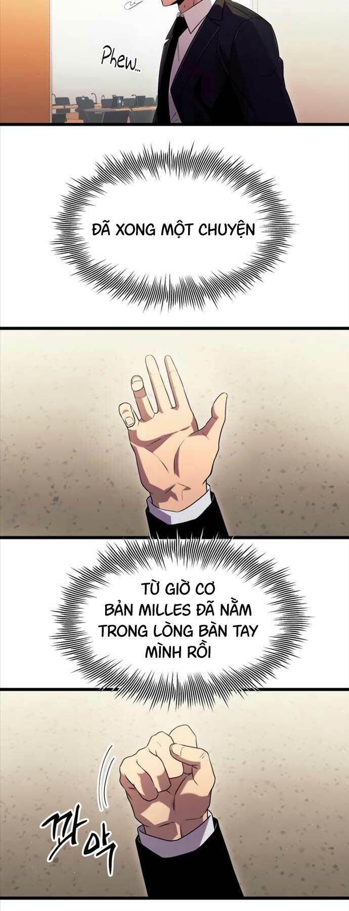 Ta Nhận Được Vật Phẩm Thần Thoại Chapter 79 - Trang 2