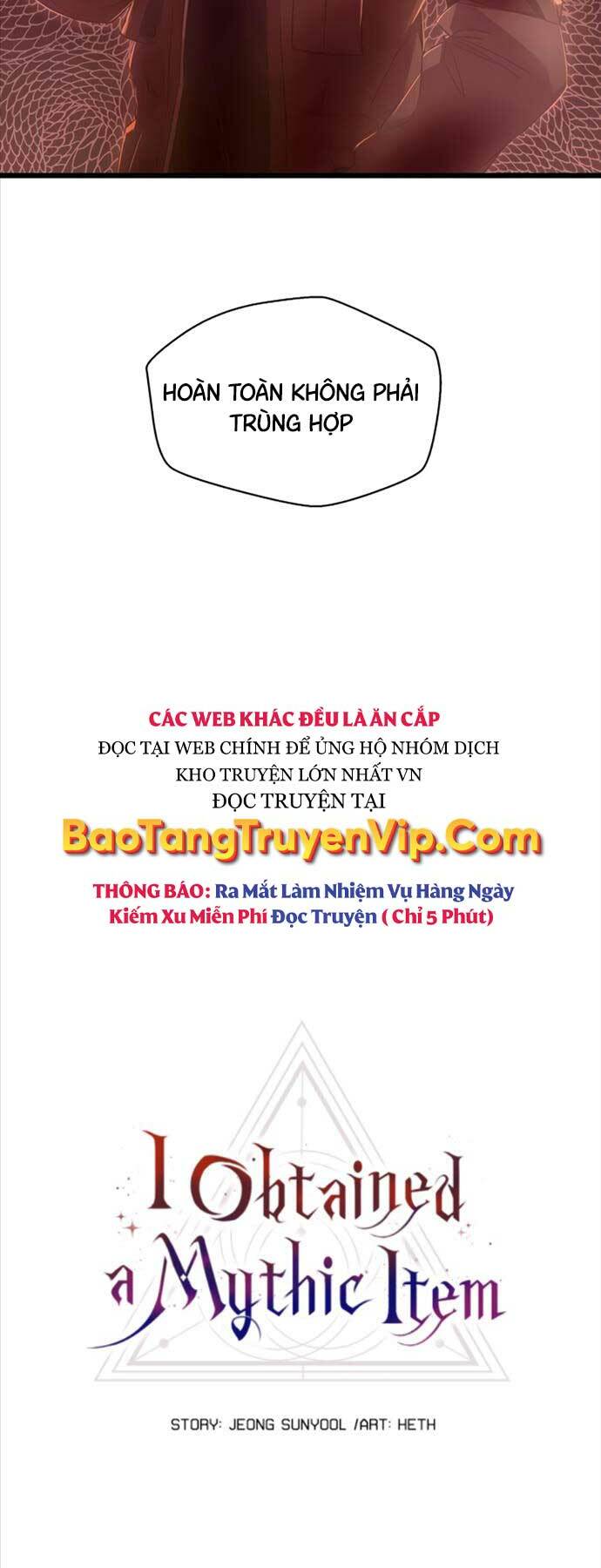 Ta Nhận Được Vật Phẩm Thần Thoại Chapter 79 - Trang 2