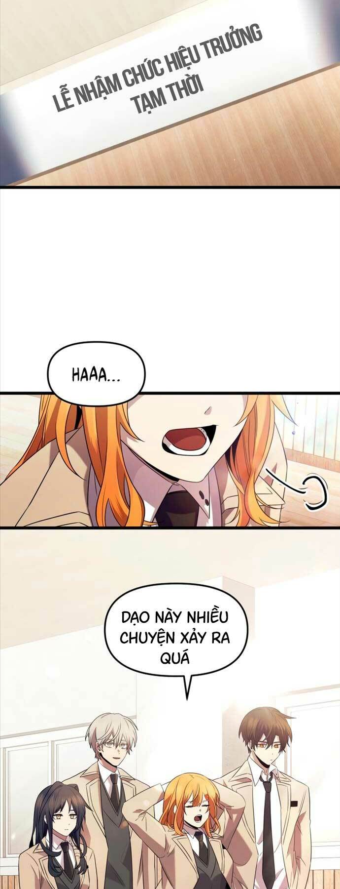 Ta Nhận Được Vật Phẩm Thần Thoại Chapter 79 - Trang 2