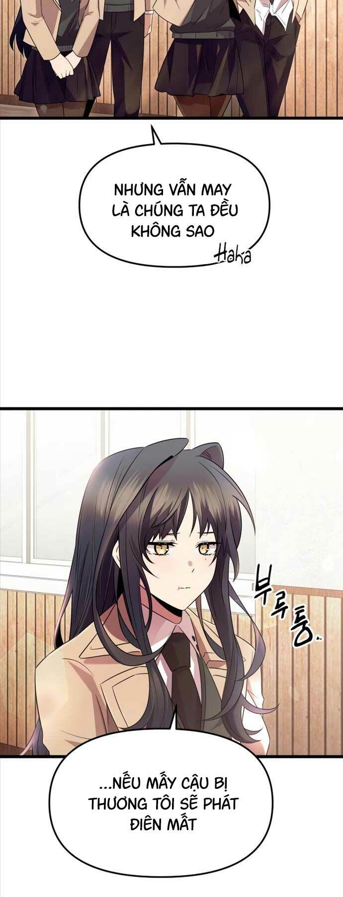 Ta Nhận Được Vật Phẩm Thần Thoại Chapter 79 - Trang 2