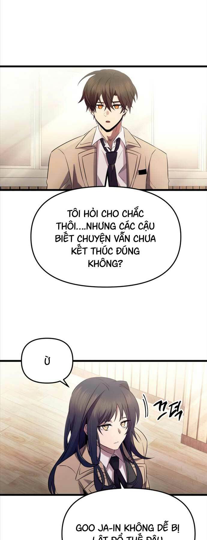 Ta Nhận Được Vật Phẩm Thần Thoại Chapter 79 - Trang 2