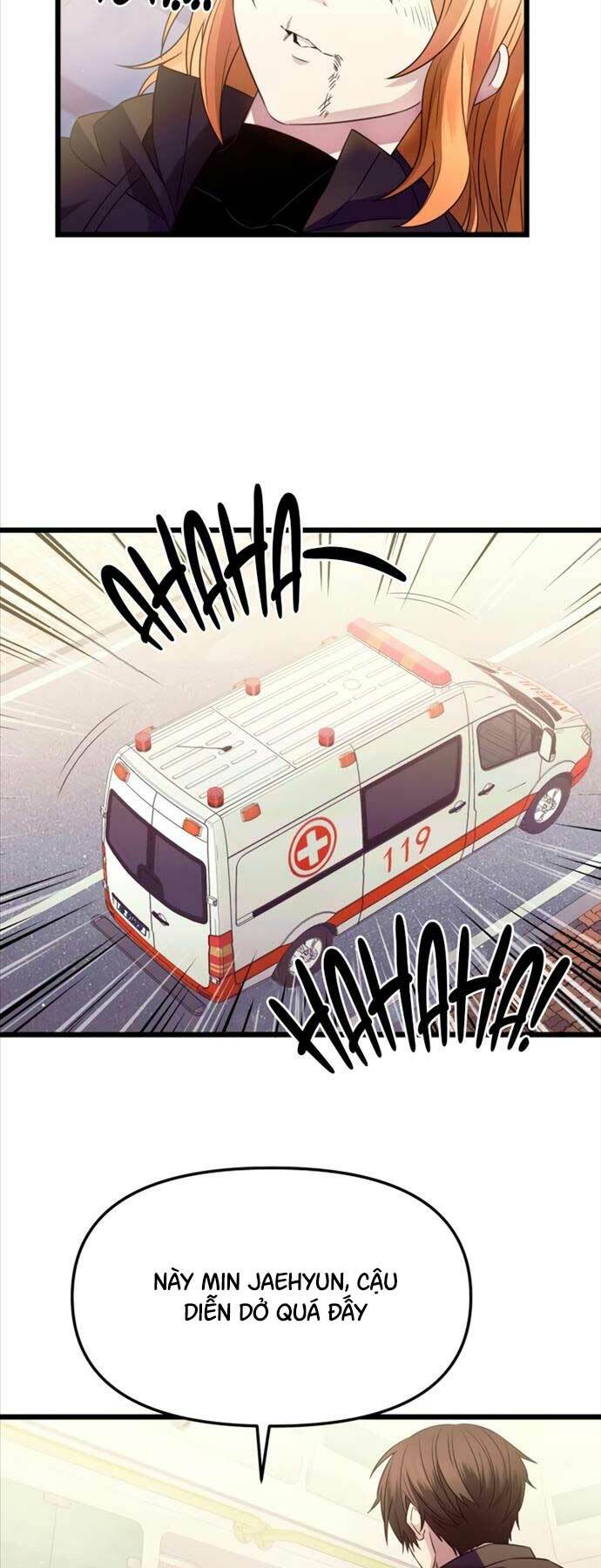 Ta Nhận Được Vật Phẩm Thần Thoại Chapter 79 - Trang 2