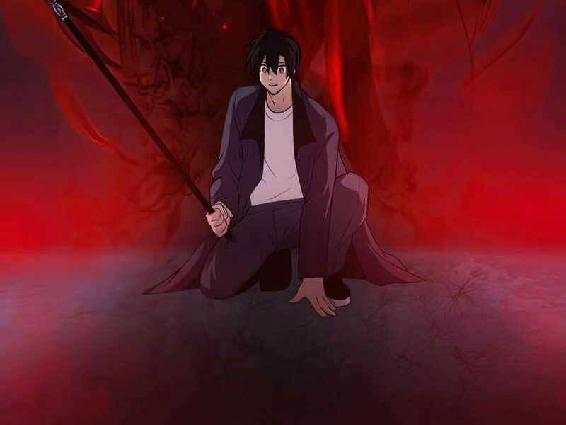 Ta Nhận Được Vật Phẩm Thần Thoại Chapter 8.5 - Trang 2