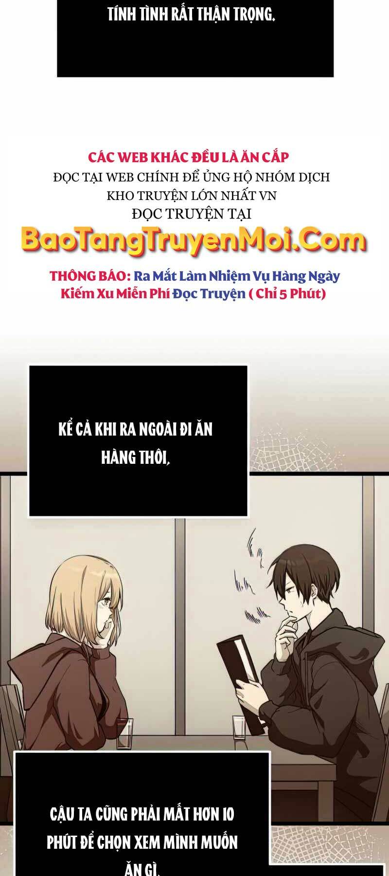 Ta Nhận Được Vật Phẩm Thần Thoại Chapter 8 - Trang 2