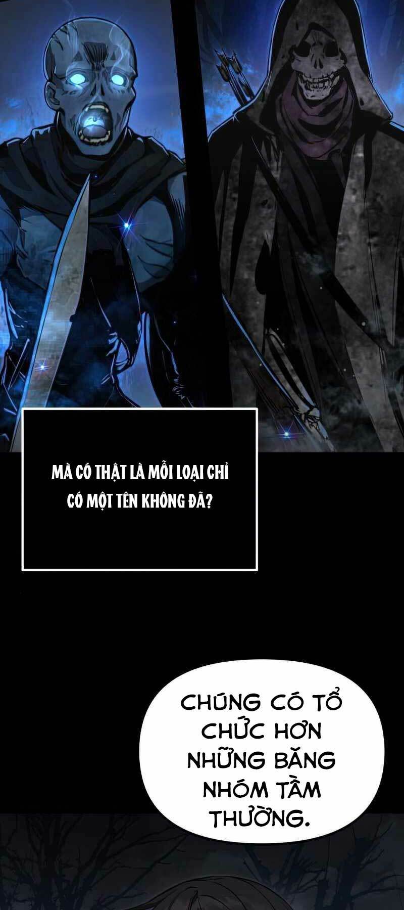 Ta Nhận Được Vật Phẩm Thần Thoại Chapter 8 - Trang 2