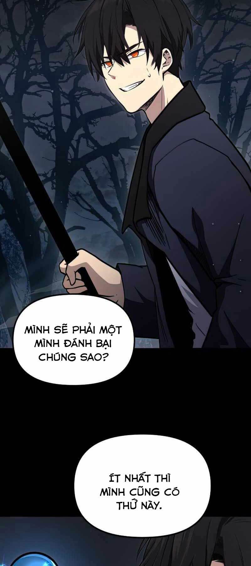 Ta Nhận Được Vật Phẩm Thần Thoại Chapter 8 - Trang 2