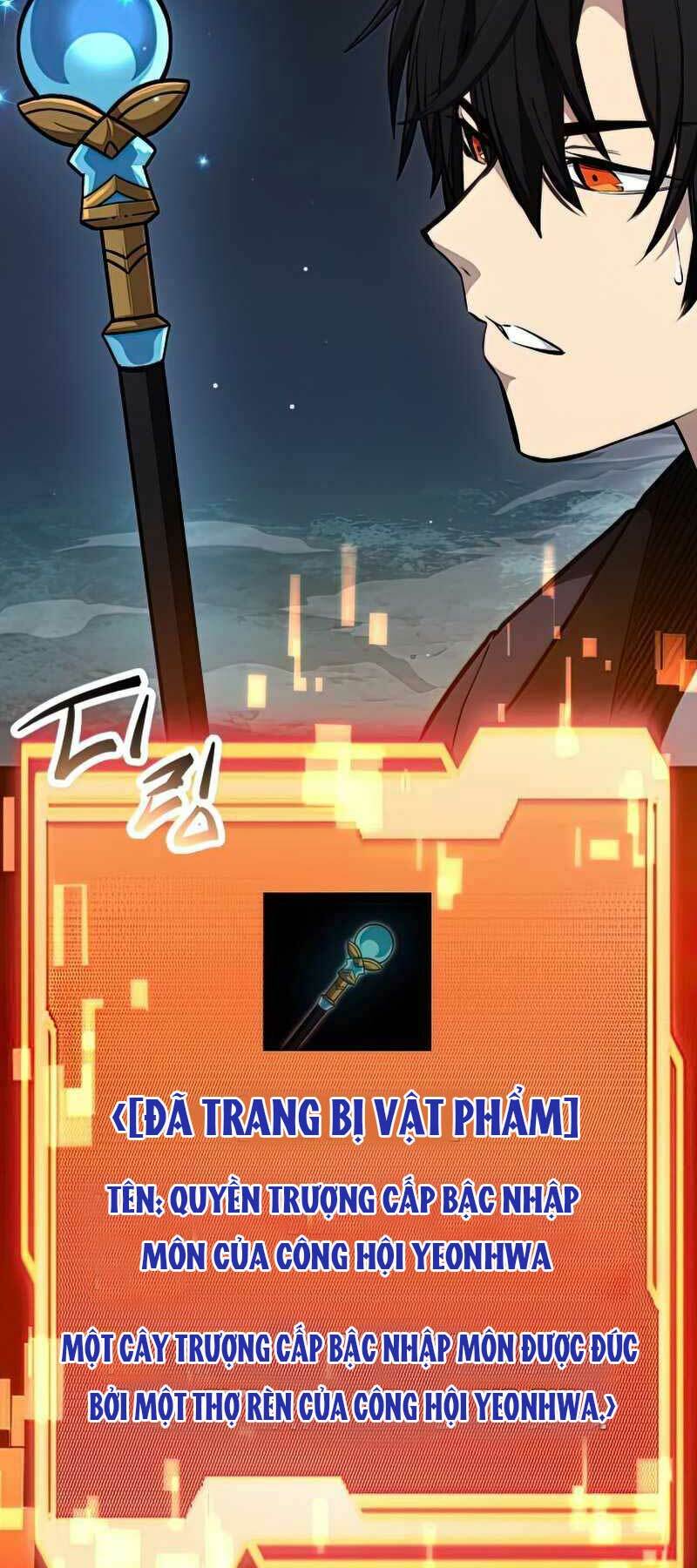 Ta Nhận Được Vật Phẩm Thần Thoại Chapter 8 - Trang 2