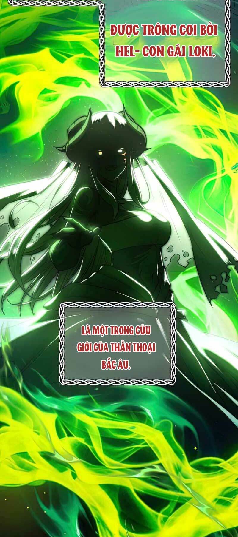 Ta Nhận Được Vật Phẩm Thần Thoại Chapter 8 - Trang 2