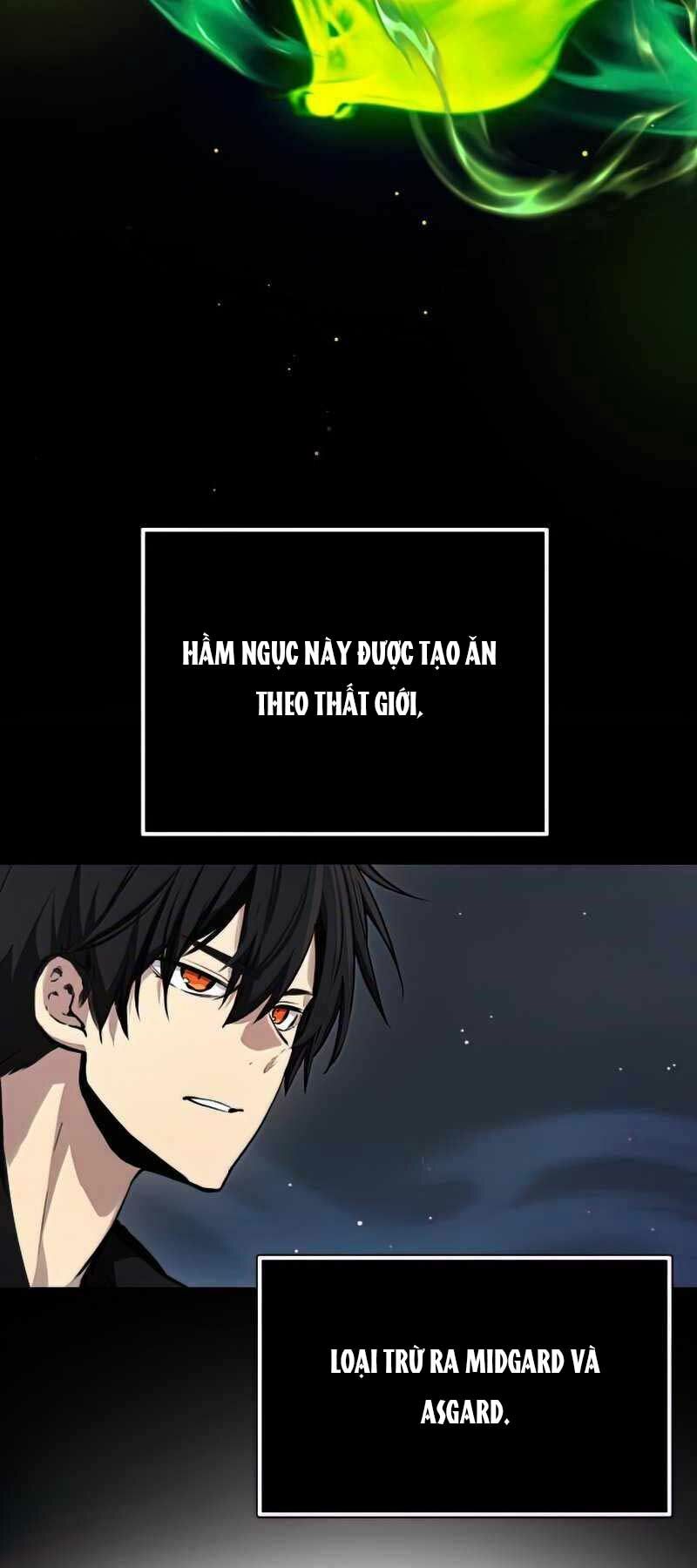 Ta Nhận Được Vật Phẩm Thần Thoại Chapter 8 - Trang 2