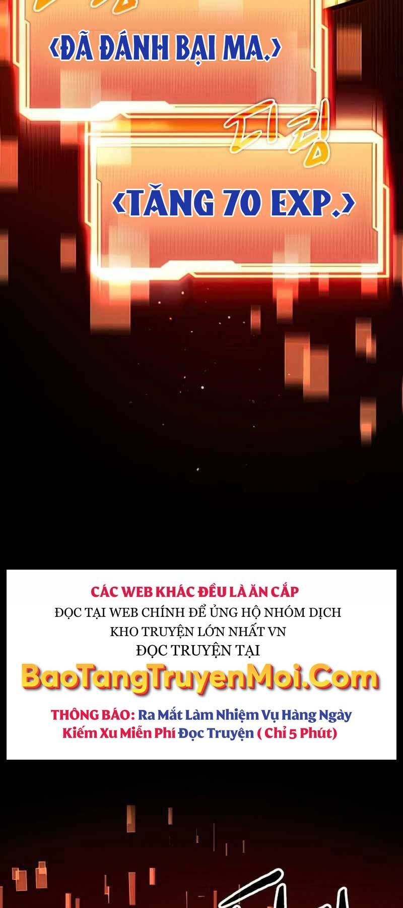 Ta Nhận Được Vật Phẩm Thần Thoại Chapter 8 - Trang 2