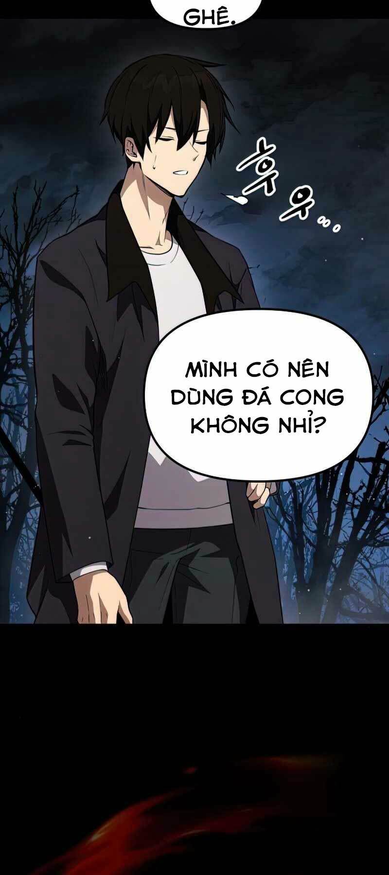 Ta Nhận Được Vật Phẩm Thần Thoại Chapter 8 - Trang 2