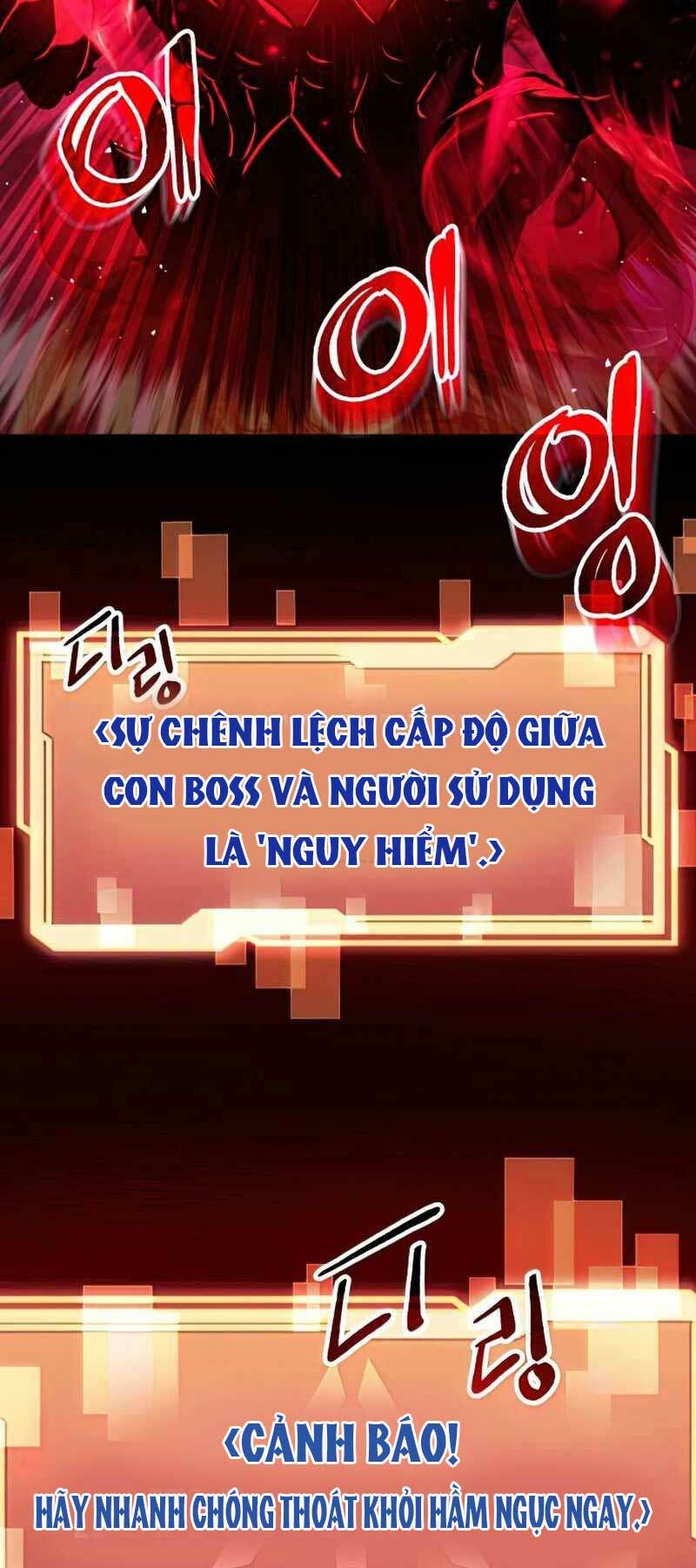 Ta Nhận Được Vật Phẩm Thần Thoại Chapter 8 - Trang 2