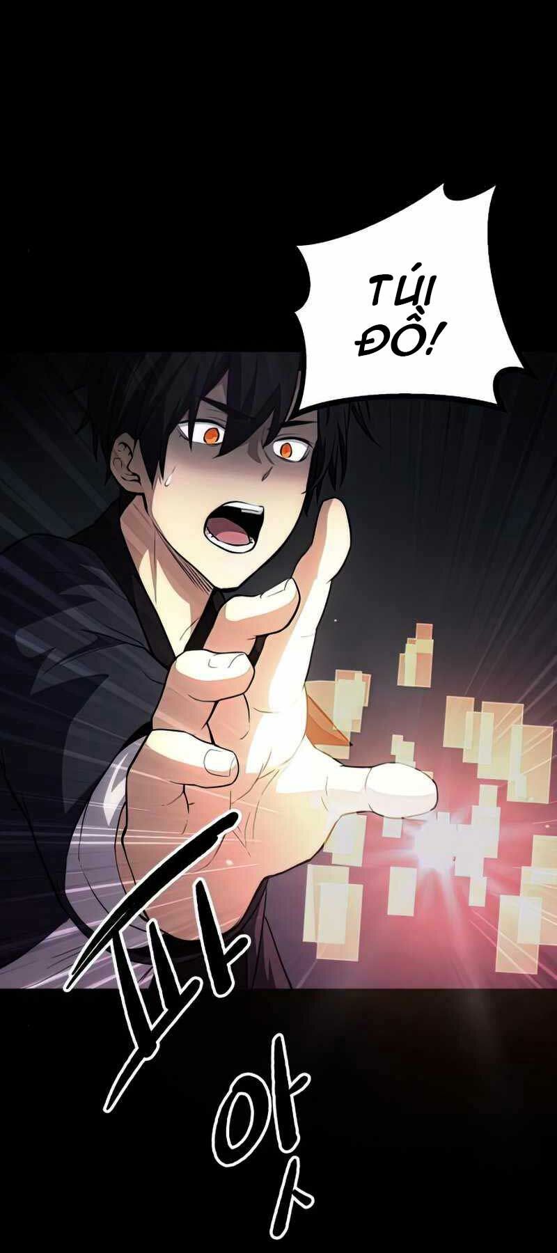 Ta Nhận Được Vật Phẩm Thần Thoại Chapter 8 - Trang 2