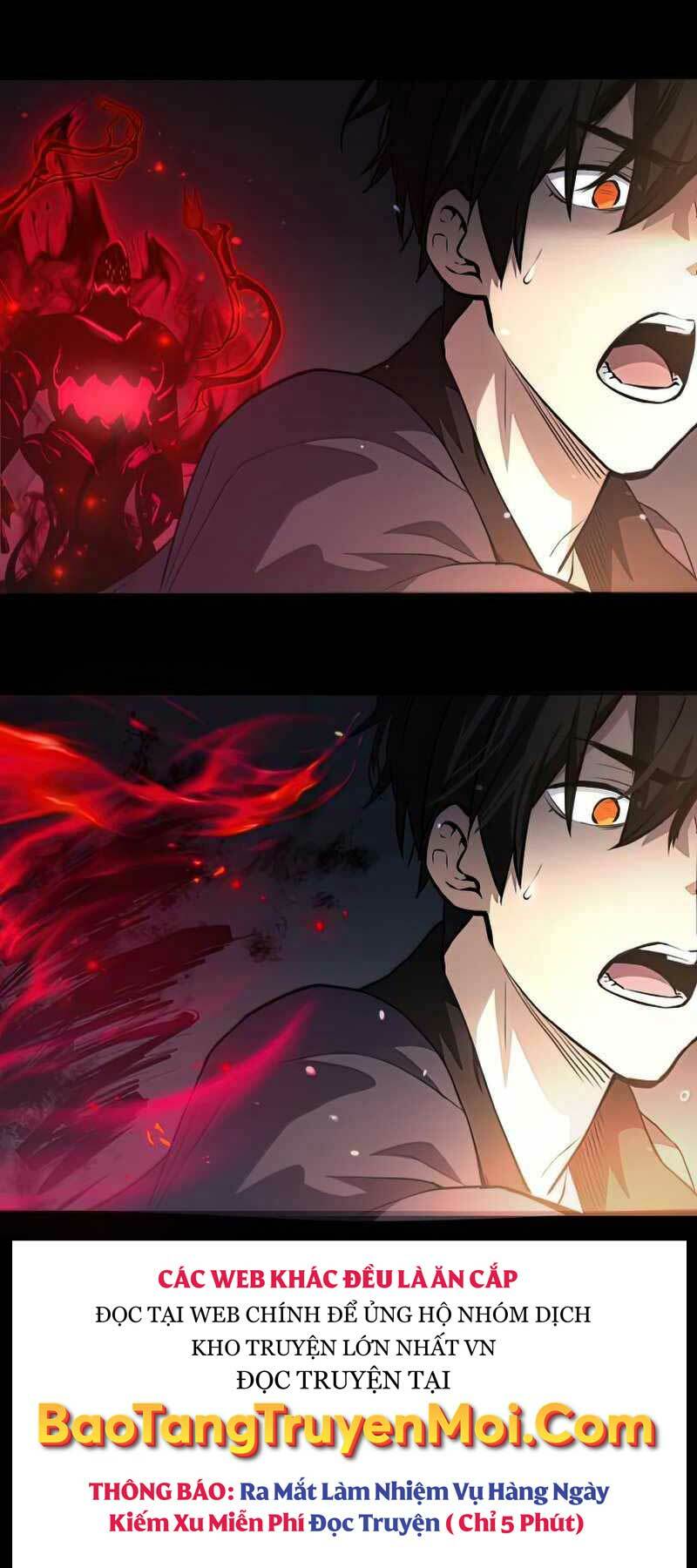 Ta Nhận Được Vật Phẩm Thần Thoại Chapter 8 - Trang 2