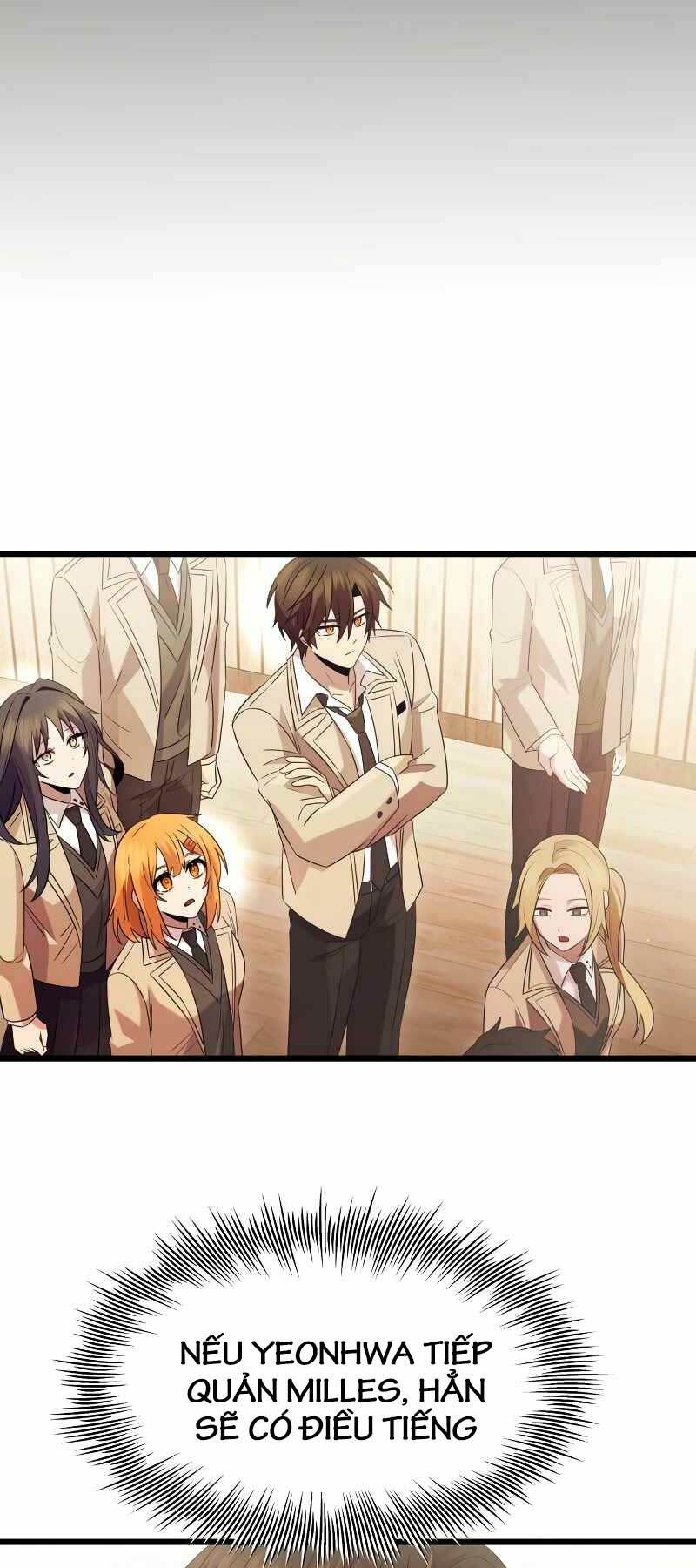 Ta Nhận Được Vật Phẩm Thần Thoại Chapter 80 - Trang 2