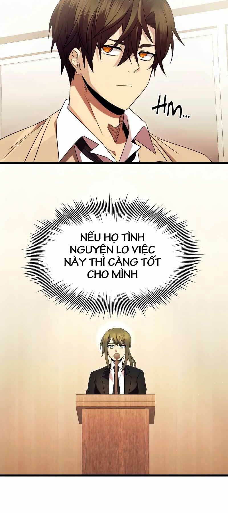 Ta Nhận Được Vật Phẩm Thần Thoại Chapter 80 - Trang 2