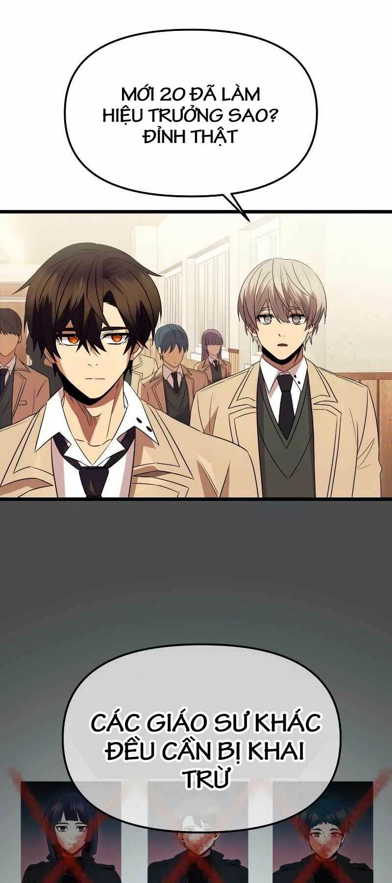 Ta Nhận Được Vật Phẩm Thần Thoại Chapter 80 - Trang 2