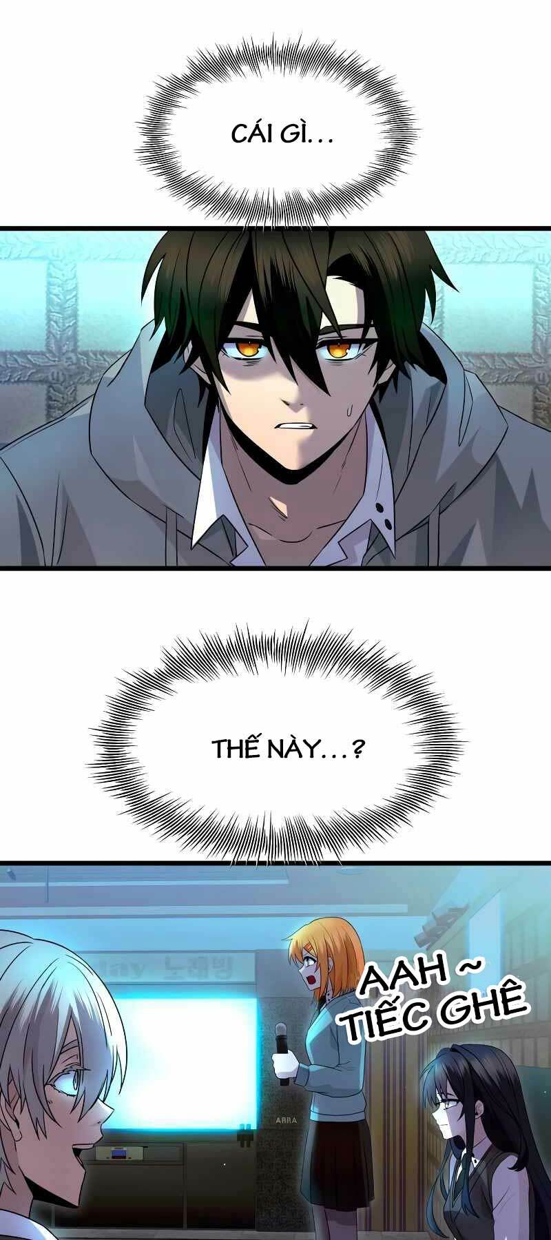 Ta Nhận Được Vật Phẩm Thần Thoại Chapter 80 - Trang 2