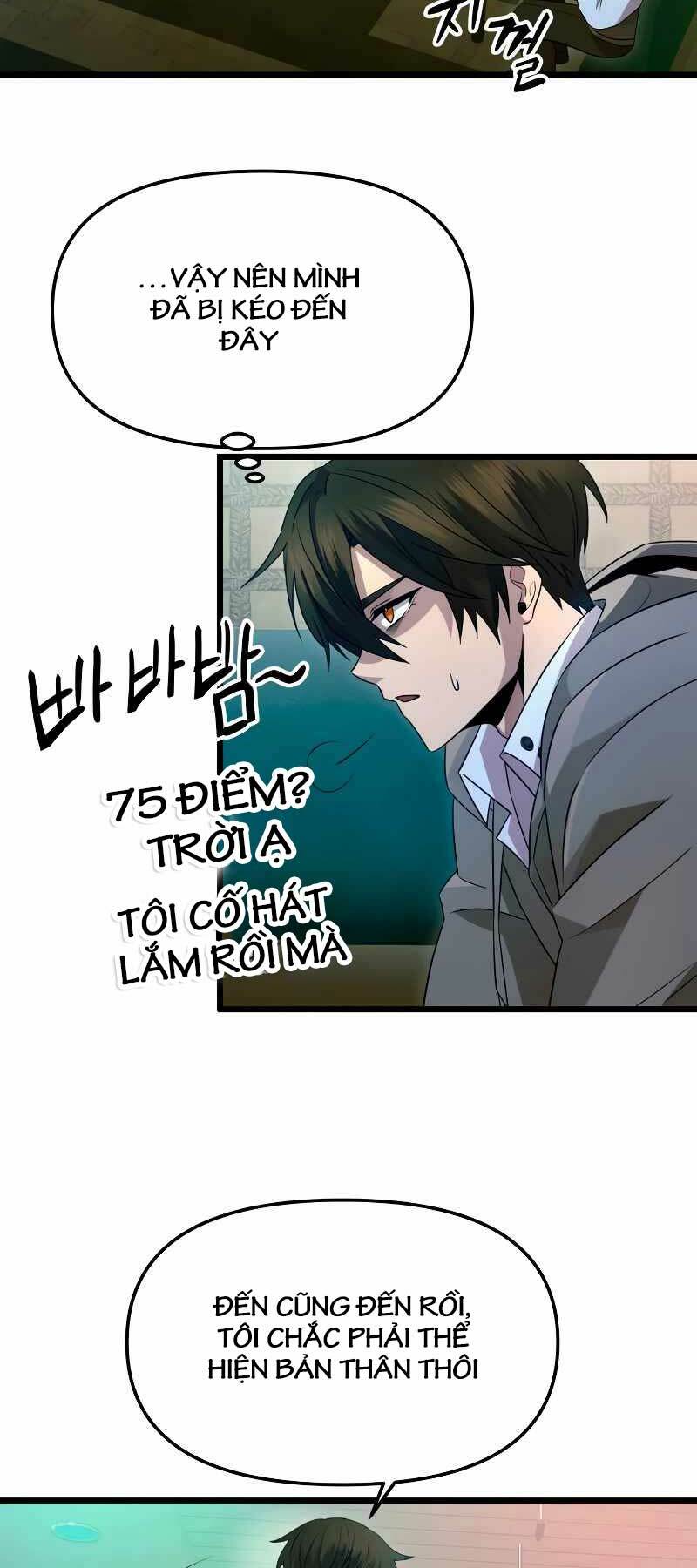 Ta Nhận Được Vật Phẩm Thần Thoại Chapter 80 - Trang 2