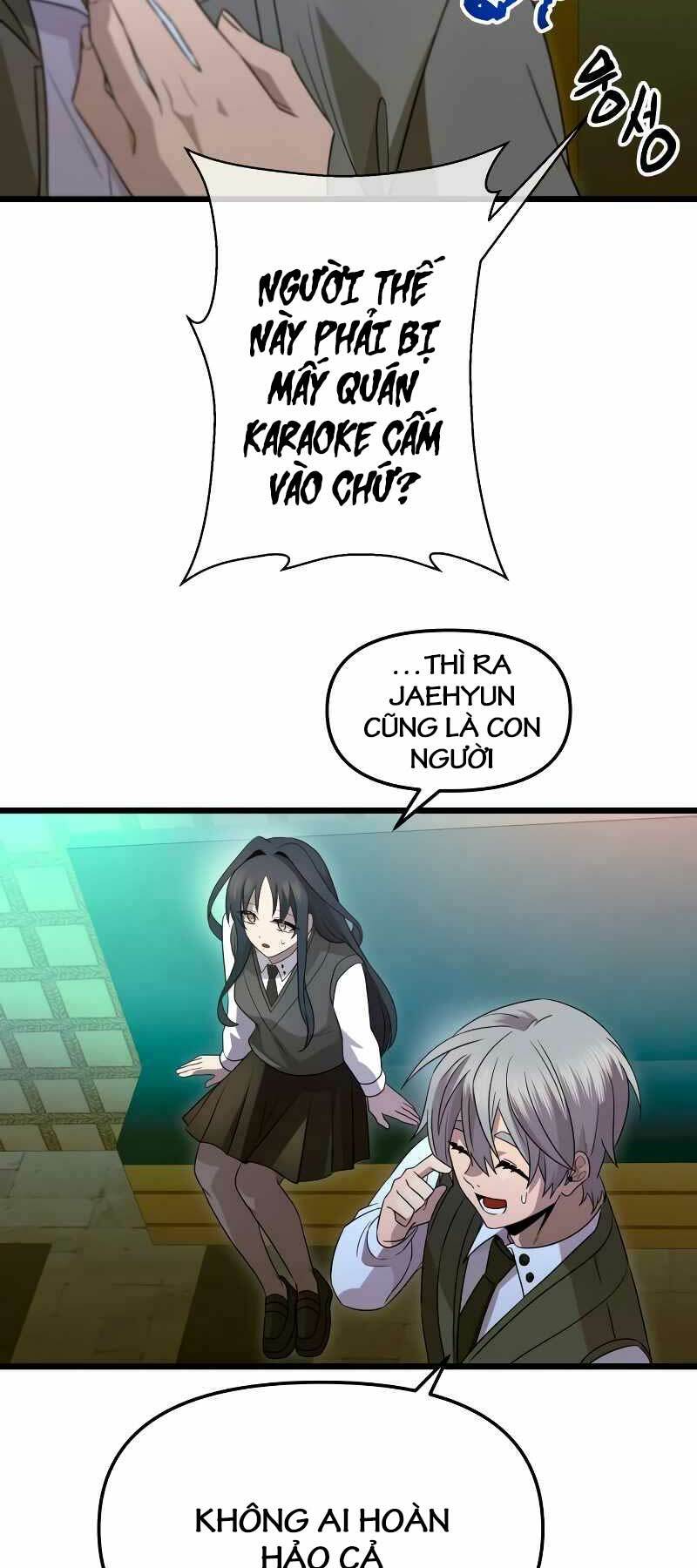 Ta Nhận Được Vật Phẩm Thần Thoại Chapter 80 - Trang 2