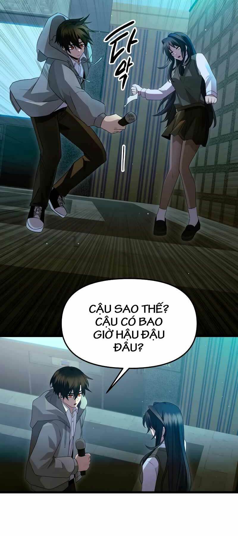 Ta Nhận Được Vật Phẩm Thần Thoại Chapter 80 - Trang 2