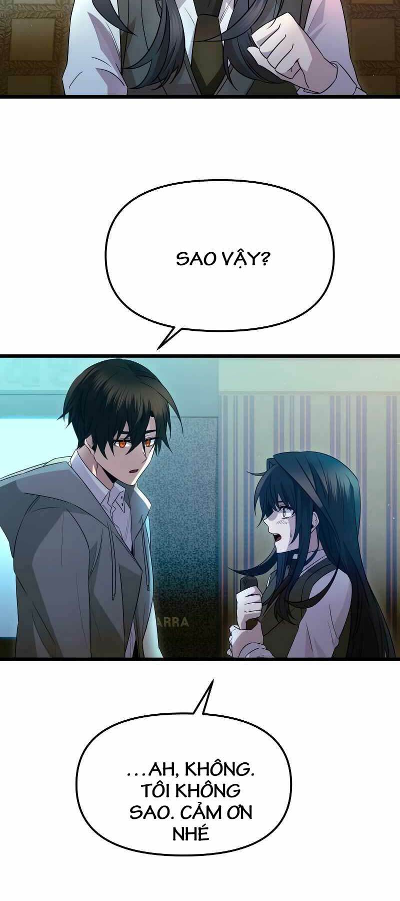 Ta Nhận Được Vật Phẩm Thần Thoại Chapter 80 - Trang 2