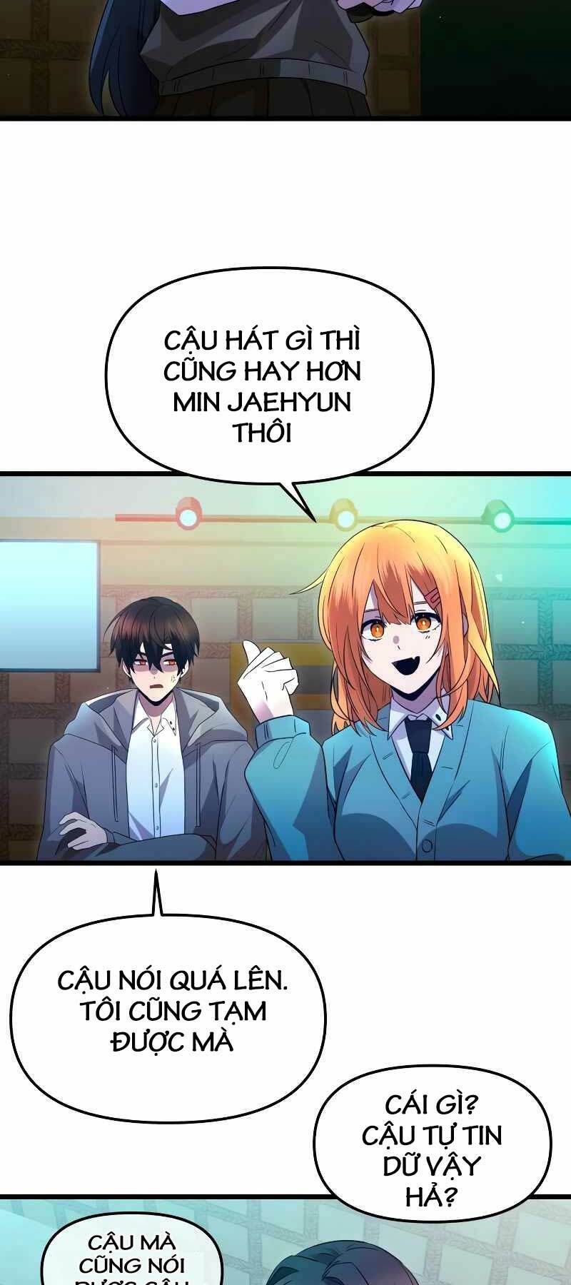 Ta Nhận Được Vật Phẩm Thần Thoại Chapter 80 - Trang 2