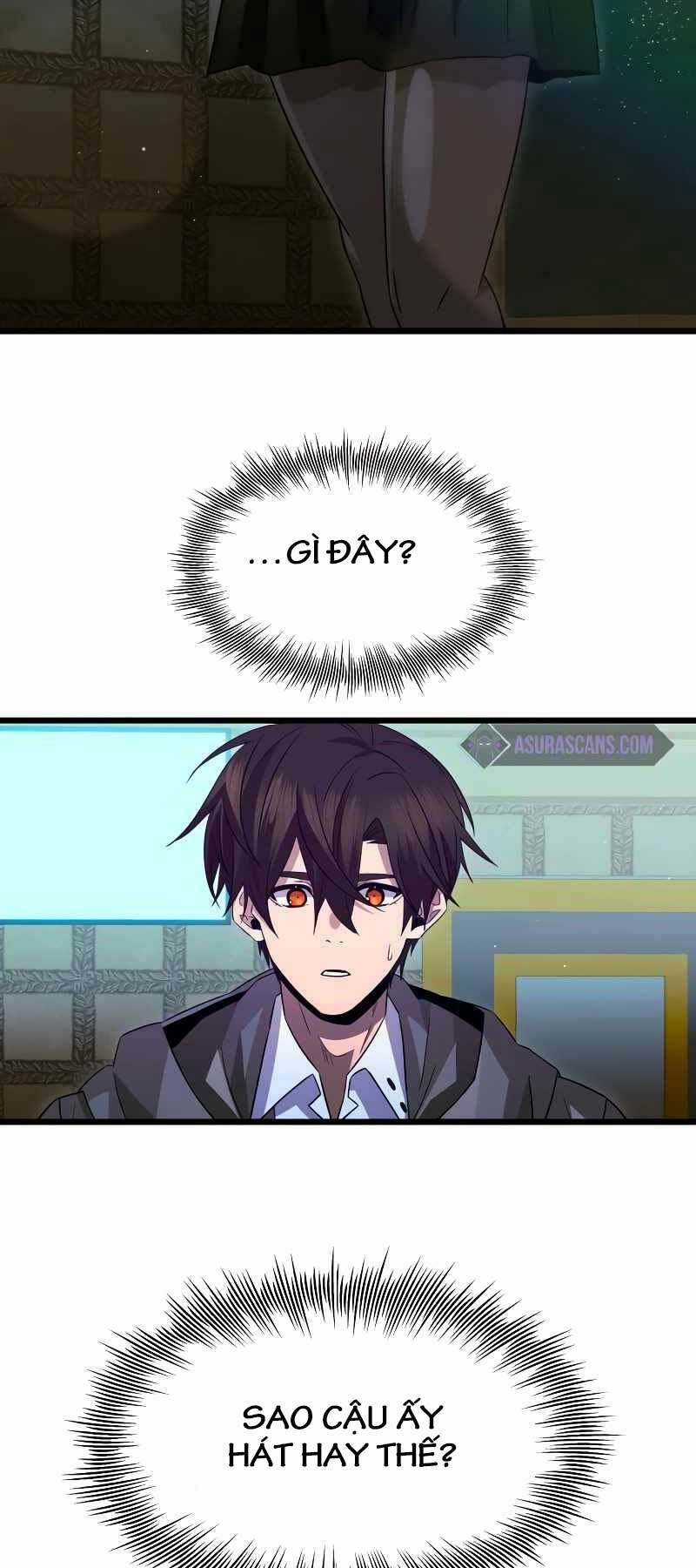 Ta Nhận Được Vật Phẩm Thần Thoại Chapter 80 - Trang 2