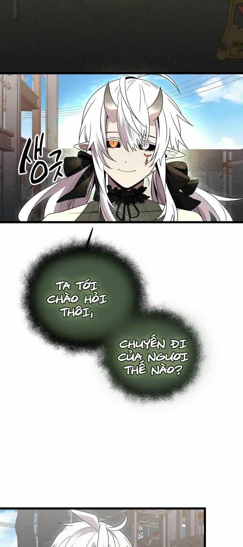 Ta Nhận Được Vật Phẩm Thần Thoại Chapter 80 - Trang 2