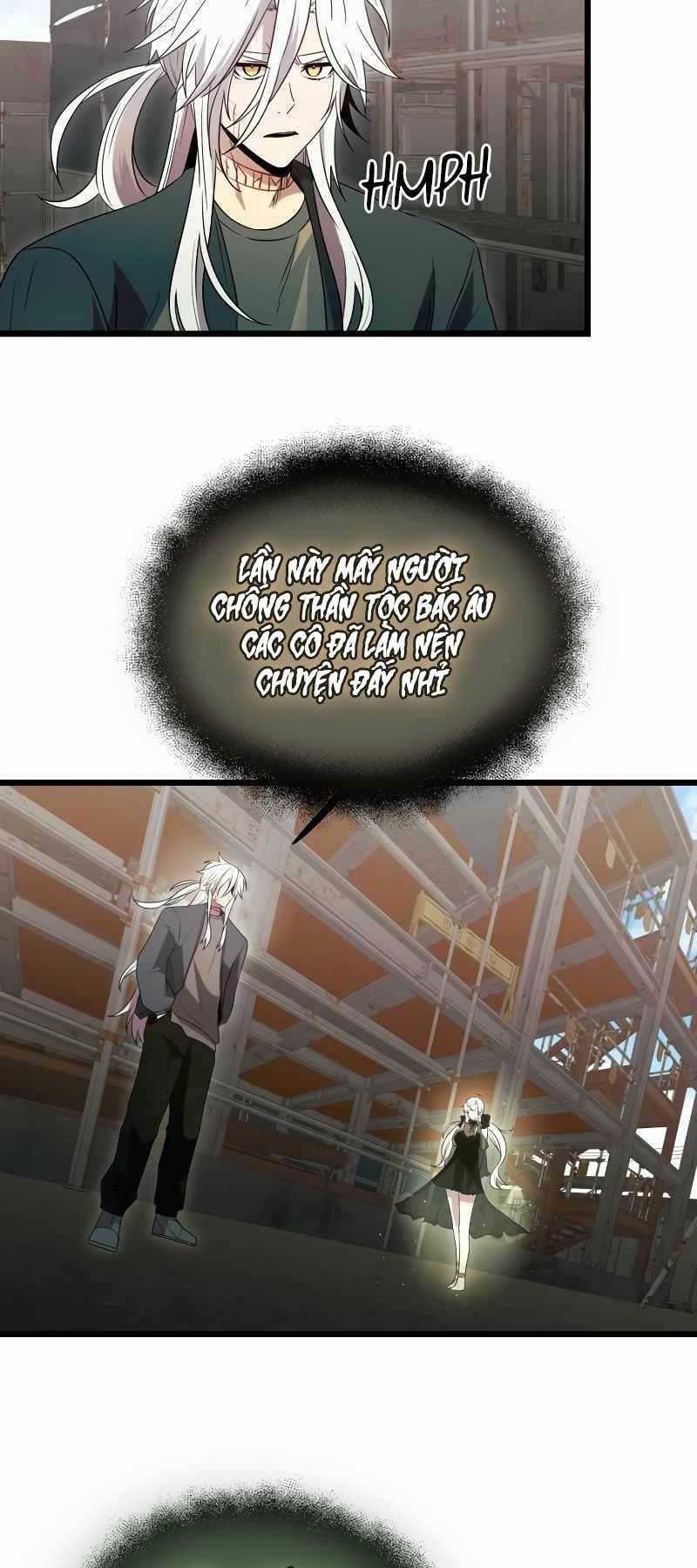 Ta Nhận Được Vật Phẩm Thần Thoại Chapter 80 - Trang 2
