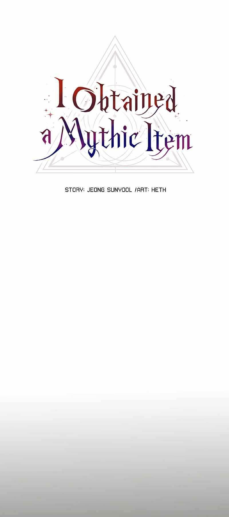 Ta Nhận Được Vật Phẩm Thần Thoại Chapter 80 - Trang 2