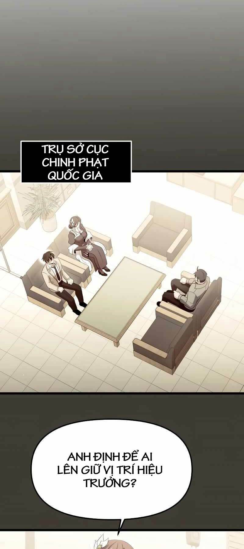 Ta Nhận Được Vật Phẩm Thần Thoại Chapter 80 - Trang 2