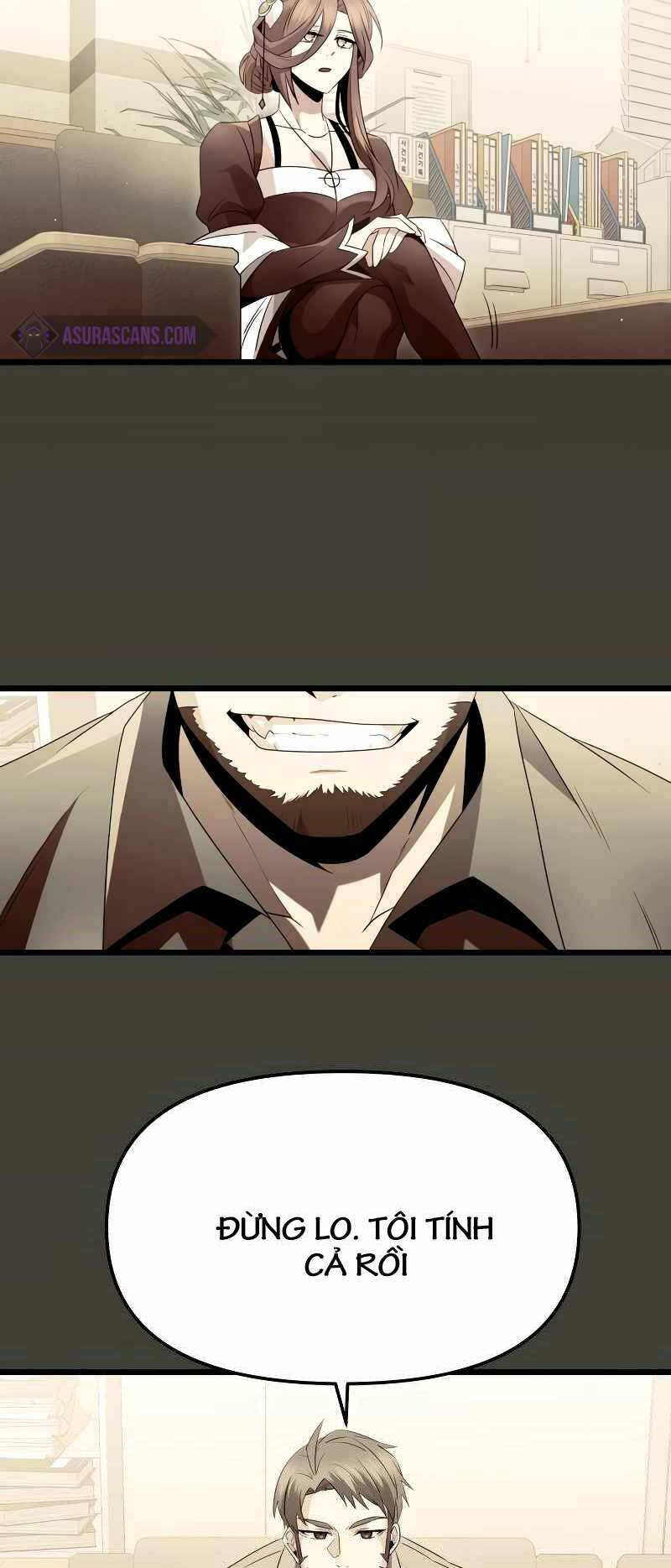 Ta Nhận Được Vật Phẩm Thần Thoại Chapter 80 - Trang 2