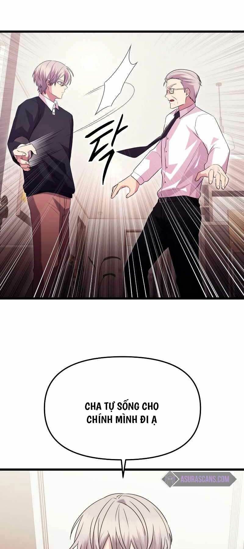 Ta Nhận Được Vật Phẩm Thần Thoại Chapter 82 - Trang 2