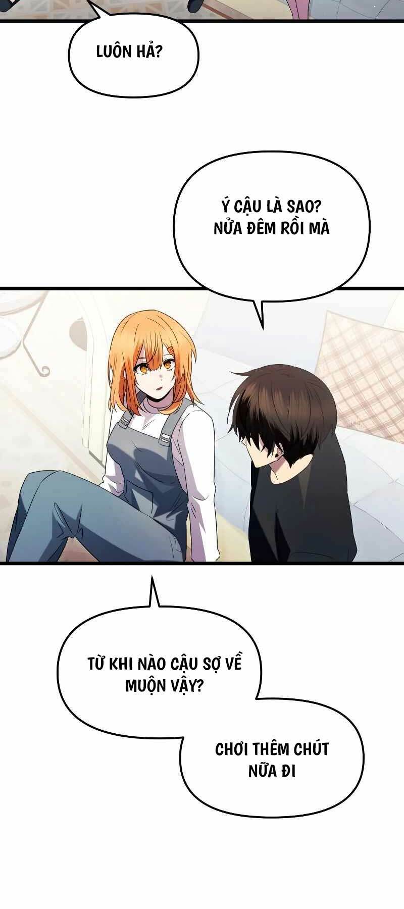 Ta Nhận Được Vật Phẩm Thần Thoại Chapter 82 - Trang 2