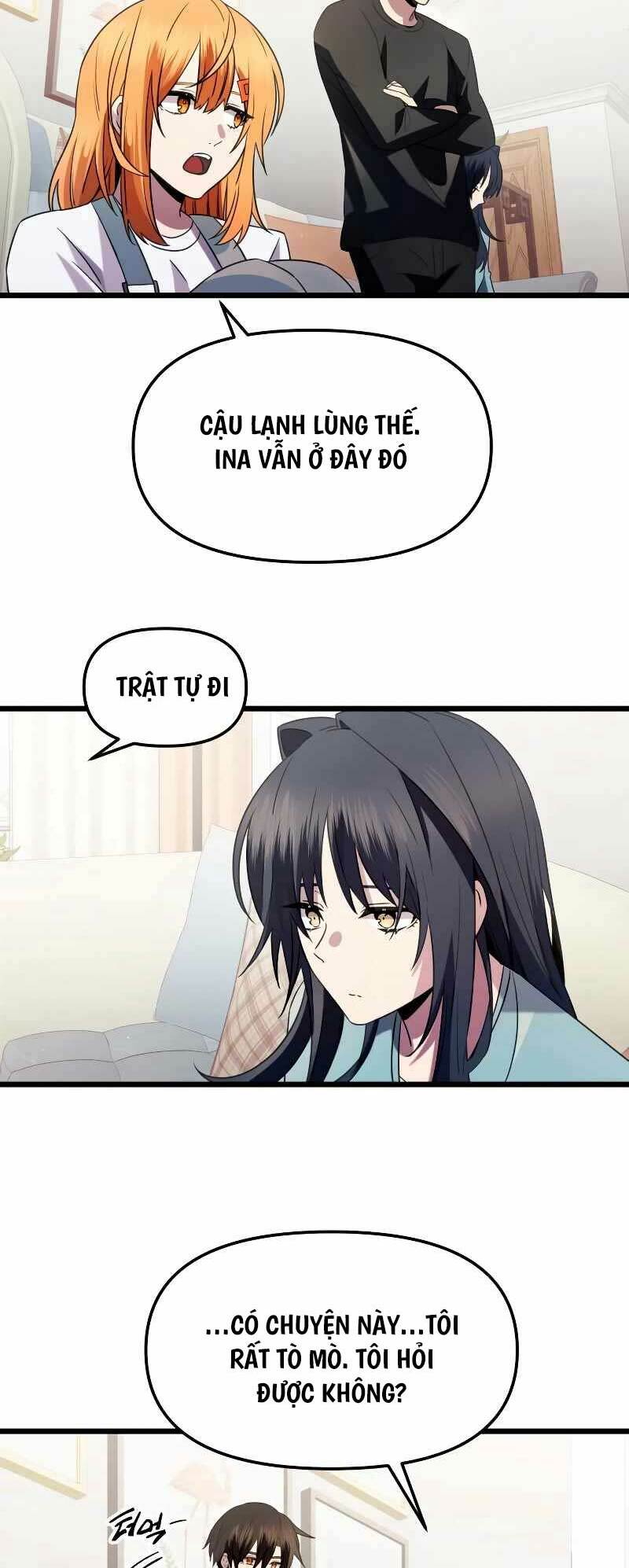 Ta Nhận Được Vật Phẩm Thần Thoại Chapter 82 - Trang 2