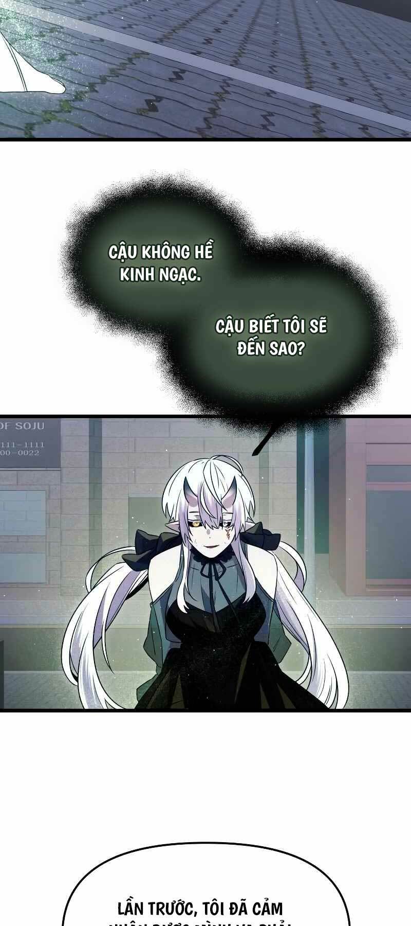 Ta Nhận Được Vật Phẩm Thần Thoại Chapter 82 - Trang 2