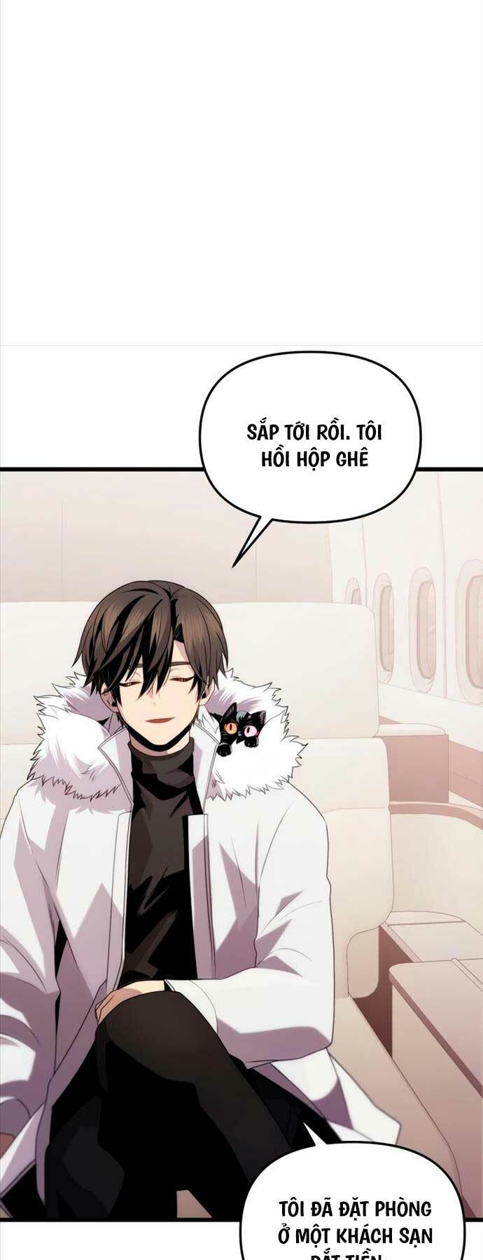 Ta Nhận Được Vật Phẩm Thần Thoại Chapter 84 - Trang 2