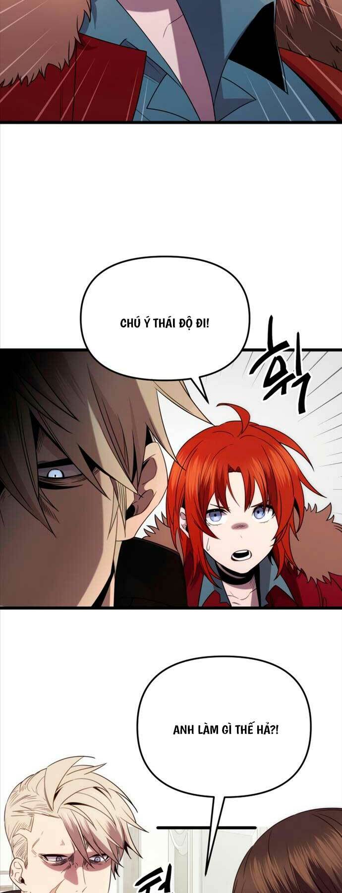 Ta Nhận Được Vật Phẩm Thần Thoại Chapter 84 - Trang 2