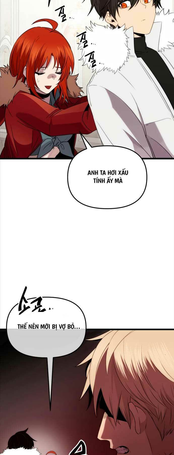 Ta Nhận Được Vật Phẩm Thần Thoại Chapter 84 - Trang 2