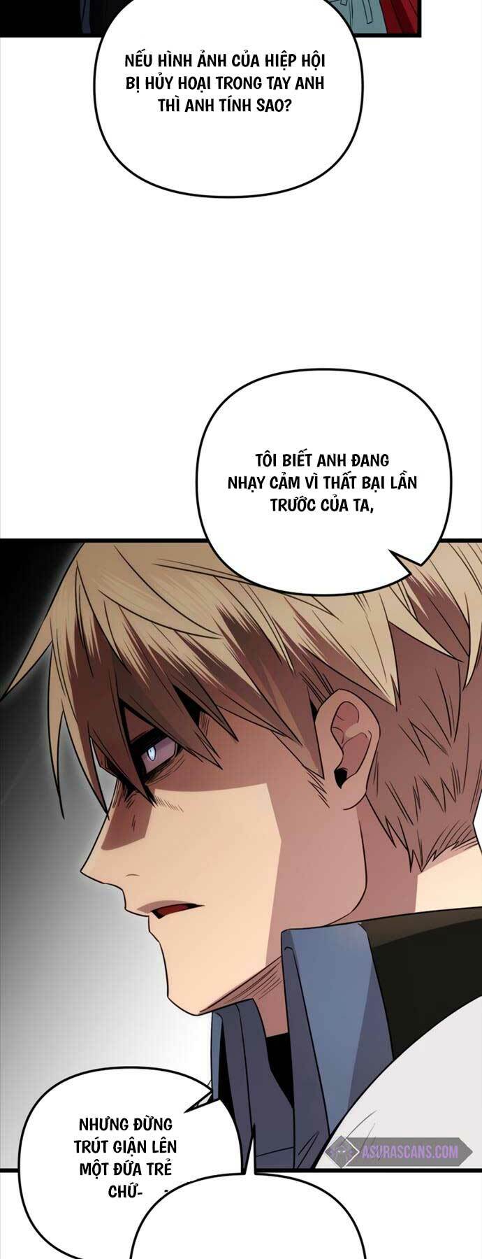 Ta Nhận Được Vật Phẩm Thần Thoại Chapter 84 - Trang 2