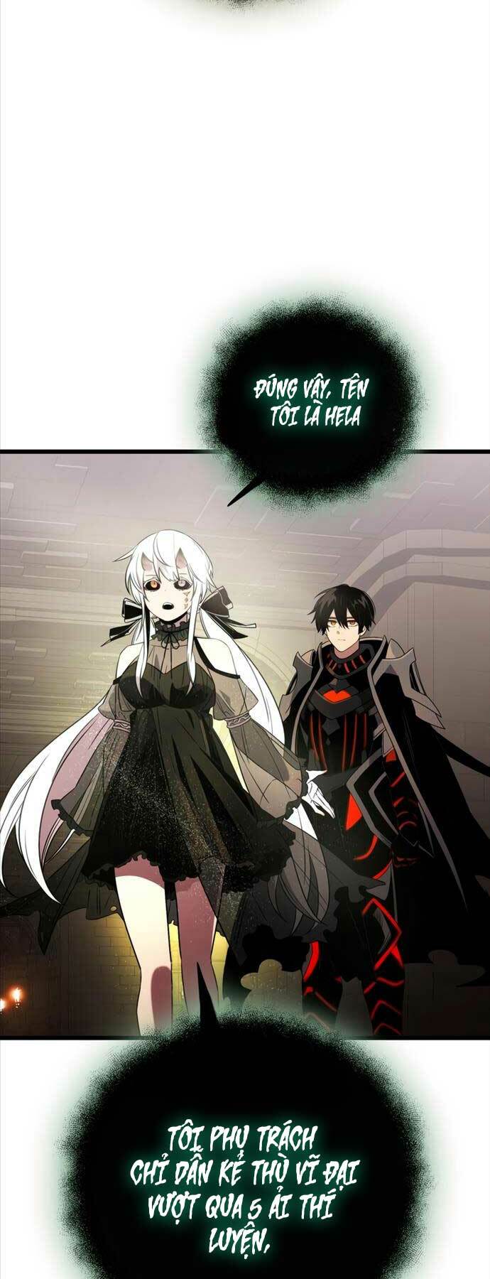 Ta Nhận Được Vật Phẩm Thần Thoại Chapter 85 - Trang 2