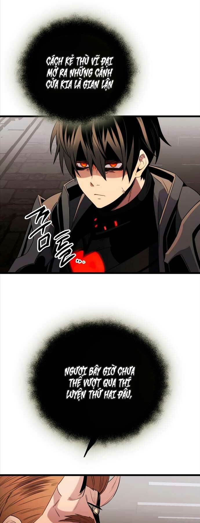 Ta Nhận Được Vật Phẩm Thần Thoại Chapter 85 - Trang 2