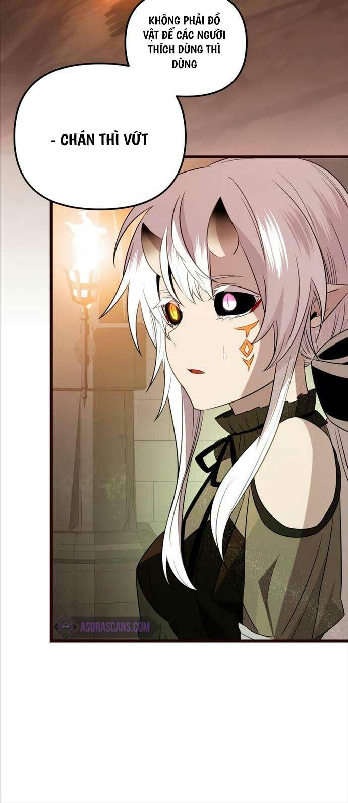 Ta Nhận Được Vật Phẩm Thần Thoại Chapter 85 - Trang 2