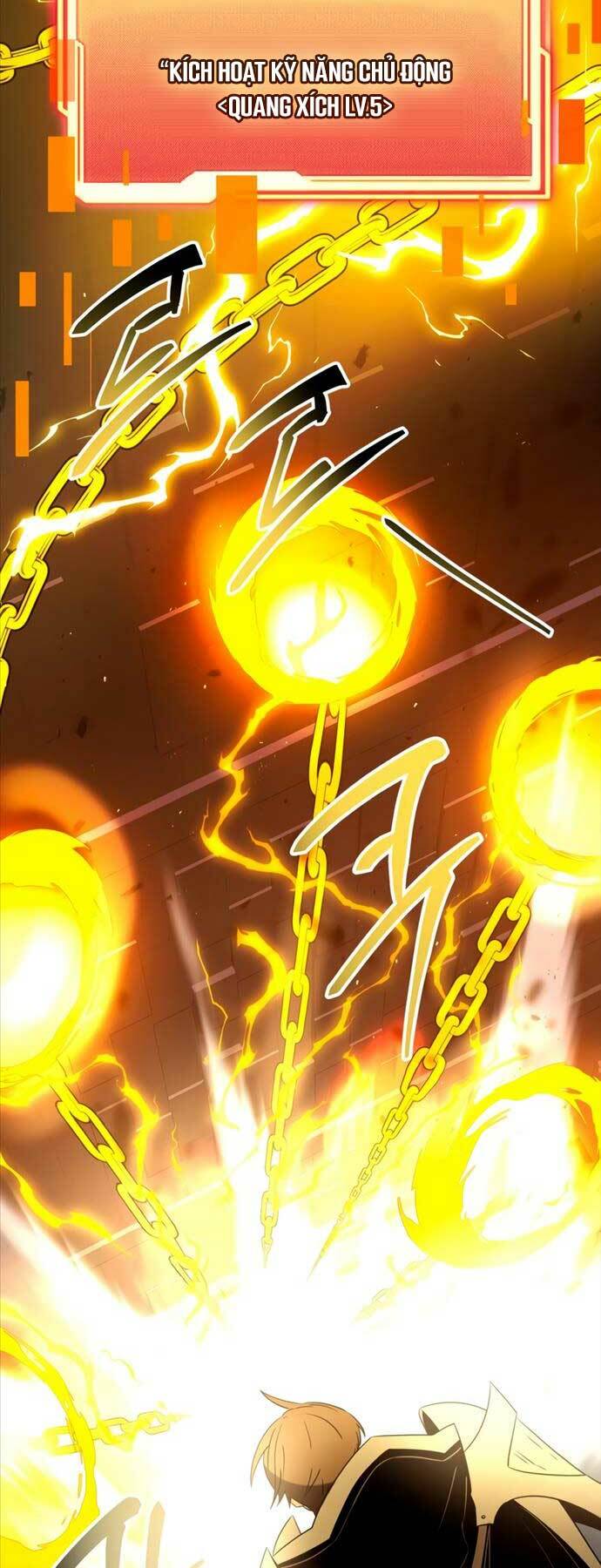 Ta Nhận Được Vật Phẩm Thần Thoại Chapter 85 - Trang 2