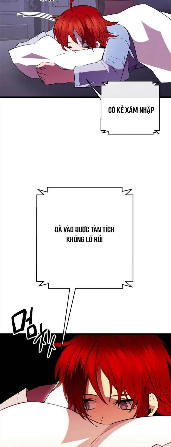 Ta Nhận Được Vật Phẩm Thần Thoại Chapter 85 - Trang 2